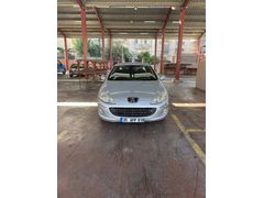Sahibinden Peugeot 407 1.6 HDi Comfort 2010 Model 