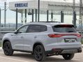 DEĞİŞENSİZ BOYASIZ TRAMERSİZ 2025 ÇIKIŞ'LI 18 BİN KM'DE CHERY
