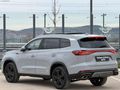 DEĞİŞENSİZ BOYASIZ TRAMERSİZ 2025 ÇIKIŞ'LI 18 BİN KM'DE CHERY