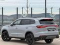 DEĞİŞENSİZ BOYASIZ TRAMERSİZ 2025 ÇIKIŞ'LI 18 BİN KM'DE CHERY