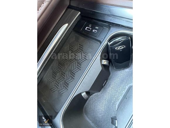 TİGGO 8 PROMAX 145 ps 7 KOLTUK 19500 kö