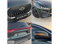 2024 CHERY TİGGO 8 PRO MAX 1.6 TGDİ INTELLİGENT CAM TAVAN