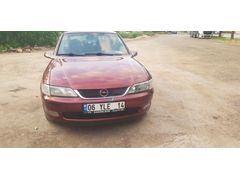 97VEKTRA CD 2.0 B .AKTIF KULLANILAN ARACTIR.    