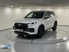 2024 Tiggo8 Pro Max 1.6 TGDI Exceptional (7 Koltuk) / 33.917 KM