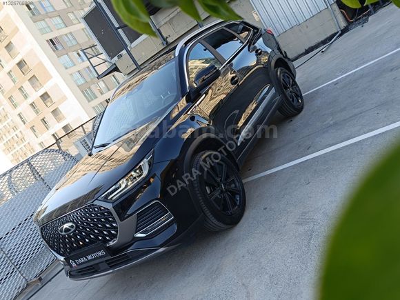 DARA MOTORS 2024 MODEL 38.000BİN KM HATASIZ 8 PRO MAX FULL PAKET