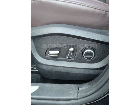 DARA MOTORS 2024 MODEL 38.000BİN KM HATASIZ 8 PRO MAX FULL PAKET