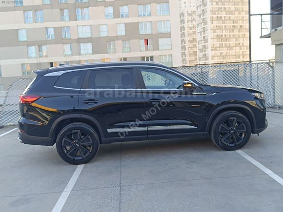DARA MOTORS 2024 MODEL 38.000BİN KM HATASIZ 8 PRO MAX FULL PAKET