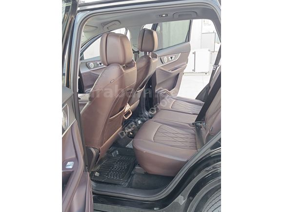 DARA MOTORS 2024 MODEL 38.000BİN KM HATASIZ 8 PRO MAX FULL PAKET