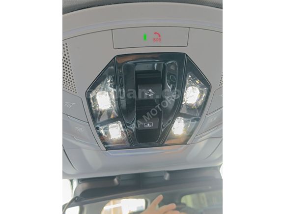 DARA MOTORS 2024 MODEL 38.000BİN KM HATASIZ 8 PRO MAX FULL PAKET