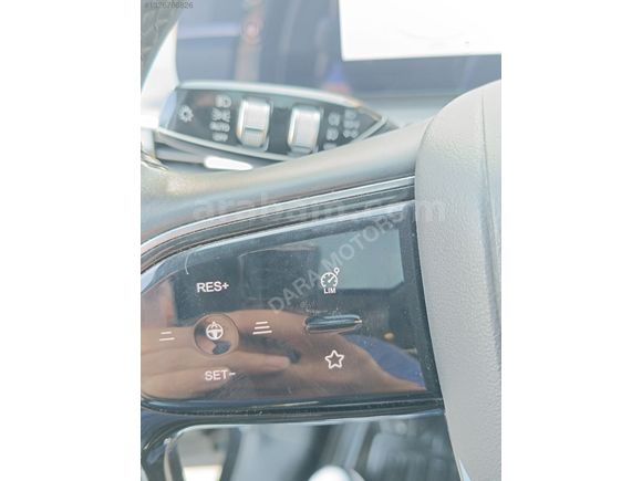 DARA MOTORS 2024 MODEL 38.000BİN KM HATASIZ 8 PRO MAX FULL PAKET