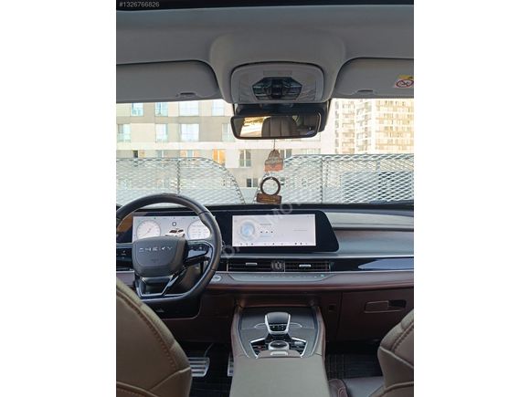 DARA MOTORS 2024 MODEL 38.000BİN KM HATASIZ 8 PRO MAX FULL PAKET