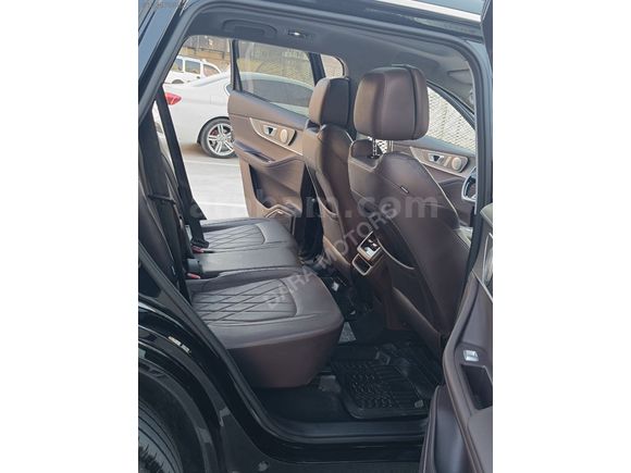 DARA MOTORS 2024 MODEL 38.000BİN KM HATASIZ 8 PRO MAX FULL PAKET