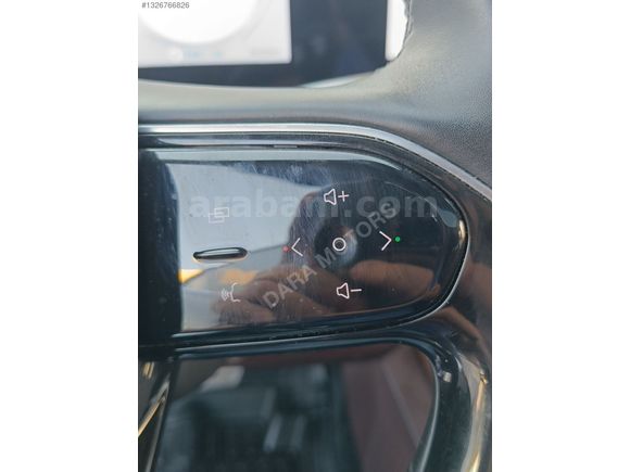 DARA MOTORS 2024 MODEL 38.000BİN KM HATASIZ 8 PRO MAX FULL PAKET