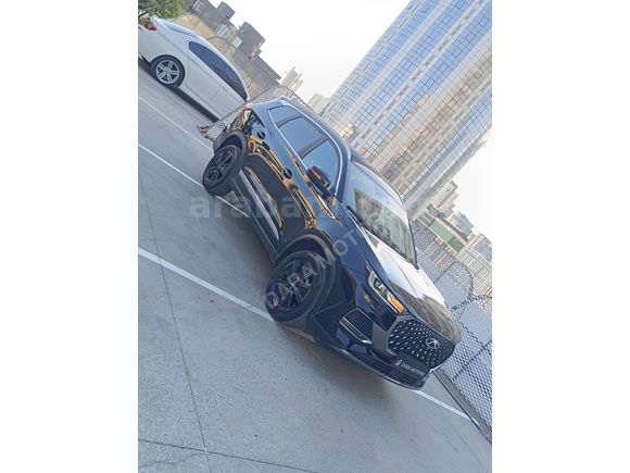 DARA MOTORS 2024 MODEL 38.000BİN KM HATASIZ 8 PRO MAX FULL PAKET