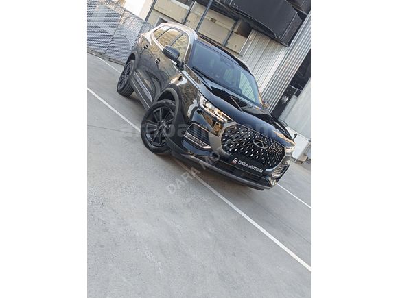 DARA MOTORS 2024 MODEL 38.000BİN KM HATASIZ 8 PRO MAX FULL PAKET
