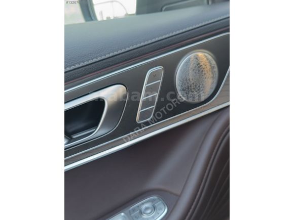 DARA MOTORS 2024 MODEL 38.000BİN KM HATASIZ 8 PRO MAX FULL PAKET