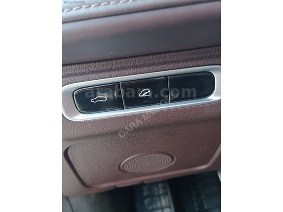 DARA MOTORS 2024 MODEL 38.000BİN KM HATASIZ 8 PRO MAX FULL PAKET