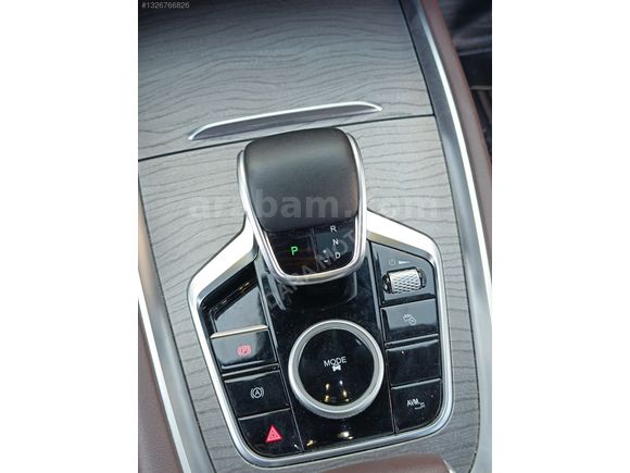 DARA MOTORS 2024 MODEL 38.000BİN KM HATASIZ 8 PRO MAX FULL PAKET