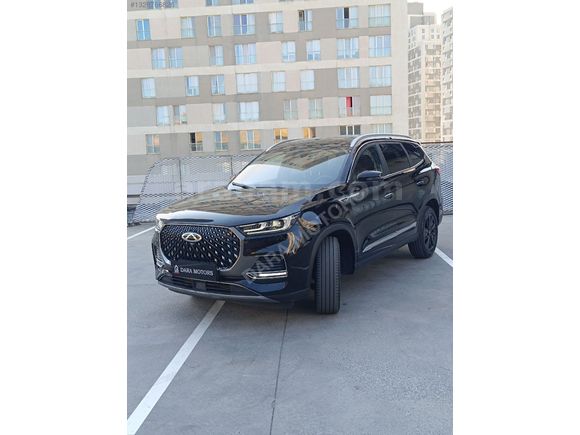 DARA MOTORS 2024 MODEL 38.000BİN KM HATASIZ 8 PRO MAX FULL PAKET