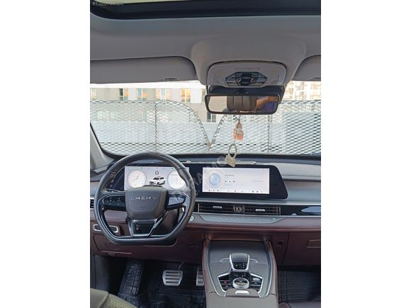 DARA MOTORS 2024 MODEL 38.000BİN KM HATASIZ 8 PRO MAX FULL PAKET