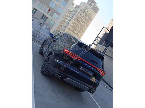 DARA MOTORS 2024 MODEL 38.000BİN KM HATASIZ 8 PRO MAX FULL PAKET