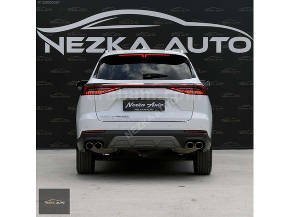 NEZKA AUTO 2025 MODEL CHERY TIGGO 8 PROMAX 1.6 EXCEPTIONAL HTSIZ