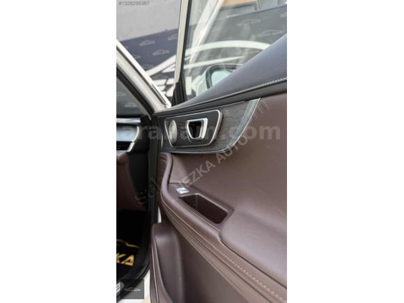 NEZKA AUTO 2025 MODEL CHERY TIGGO 8 PROMAX 1.6 EXCEPTIONAL HTSIZ