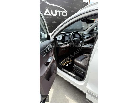 NEZKA AUTO 2025 MODEL CHERY TIGGO 8 PROMAX 1.6 EXCEPTIONAL HTSIZ