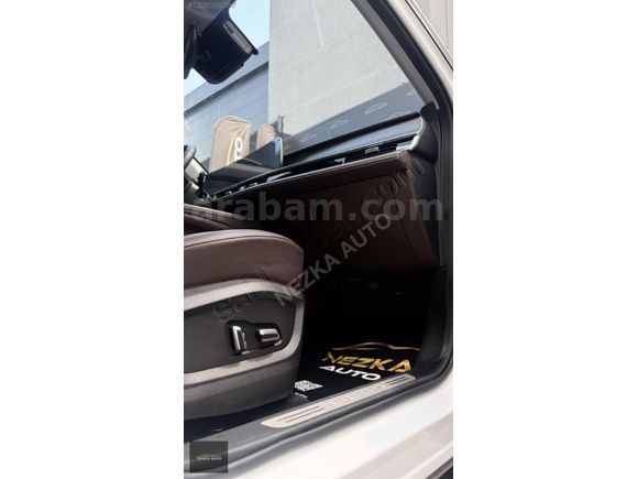 NEZKA AUTO 2025 MODEL CHERY TIGGO 8 PROMAX 1.6 EXCEPTIONAL HTSIZ