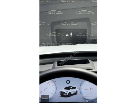 NEZKA AUTO 2025 MODEL CHERY TIGGO 8 PROMAX 1.6 EXCEPTIONAL HTSIZ