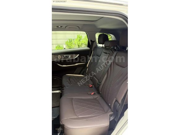 NEZKA AUTO 2025 MODEL CHERY TIGGO 8 PROMAX 1.6 EXCEPTIONAL HTSIZ