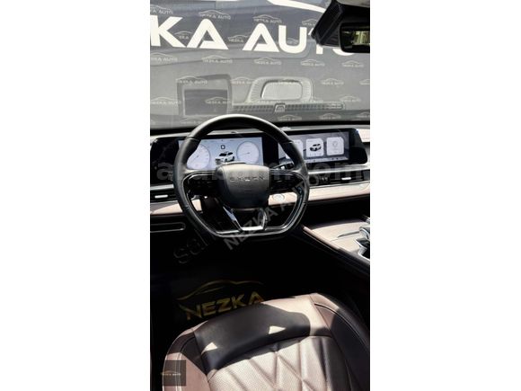 NEZKA AUTO 2025 MODEL CHERY TIGGO 8 PROMAX 1.6 EXCEPTIONAL HTSIZ