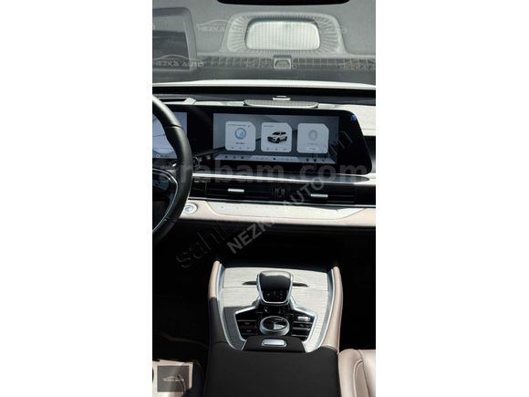 NEZKA AUTO 2025 MODEL CHERY TIGGO 8 PROMAX 1.6 EXCEPTIONAL HTSIZ
