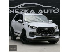 NEZKA AUTO 2025 MODEL CHERY TIGGO 8 PROMAX 1.6 EXCEPTIONAL HTSIZ