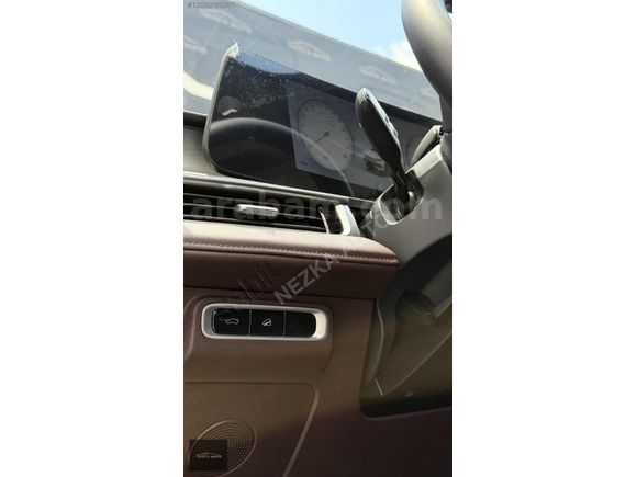 NEZKA AUTO 2025 MODEL CHERY TIGGO 8 PROMAX 1.6 EXCEPTIONAL HTSIZ