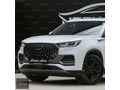 NEZKA AUTO 2025 MODEL CHERY TIGGO 8 PROMAX 1.6 EXCEPTIONAL HTSIZ