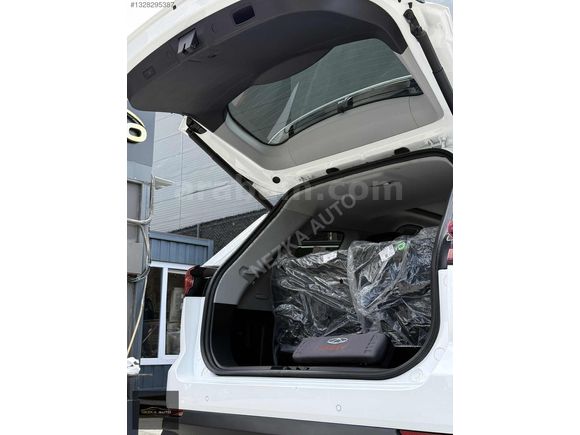 NEZKA AUTO 2025 MODEL CHERY TIGGO 8 PROMAX 1.6 EXCEPTIONAL HTSIZ