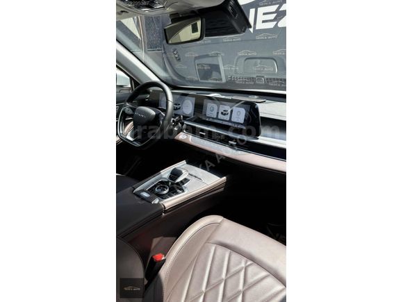 NEZKA AUTO 2025 MODEL CHERY TIGGO 8 PROMAX 1.6 EXCEPTIONAL HTSIZ