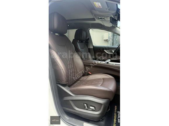 NEZKA AUTO 2025 MODEL CHERY TIGGO 8 PROMAX 1.6 EXCEPTIONAL HTSIZ