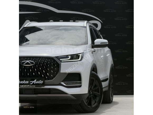 NEZKA AUTO 2025 MODEL CHERY TIGGO 8 PROMAX 1.6 EXCEPTIONAL HTSIZ