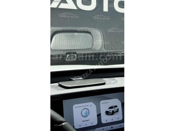 NEZKA AUTO 2025 MODEL CHERY TIGGO 8 PROMAX 1.6 EXCEPTIONAL HTSIZ