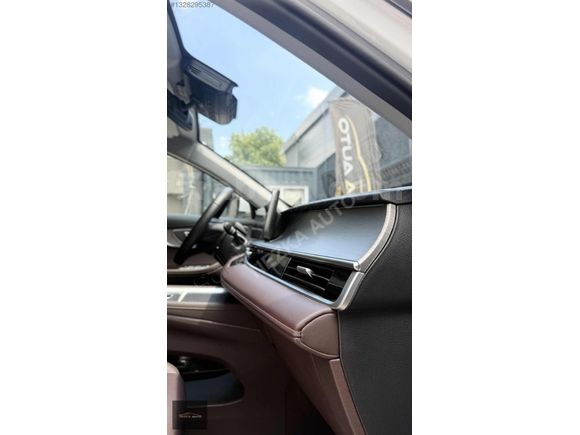 NEZKA AUTO 2025 MODEL CHERY TIGGO 8 PROMAX 1.6 EXCEPTIONAL HTSIZ