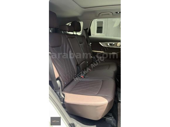 NEZKA AUTO 2025 MODEL CHERY TIGGO 8 PROMAX 1.6 EXCEPTIONAL HTSIZ