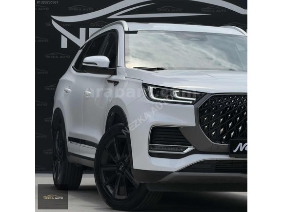 NEZKA AUTO 2025 MODEL CHERY TIGGO 8 PROMAX 1.6 EXCEPTIONAL HTSIZ