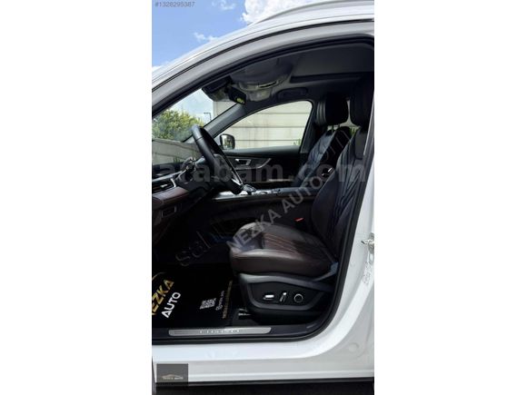 NEZKA AUTO 2025 MODEL CHERY TIGGO 8 PROMAX 1.6 EXCEPTIONAL HTSIZ