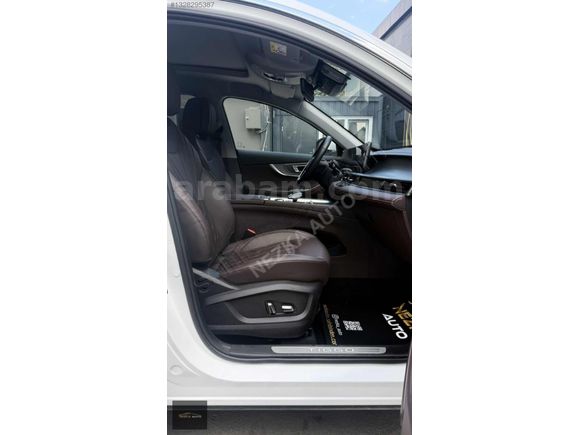 NEZKA AUTO 2025 MODEL CHERY TIGGO 8 PROMAX 1.6 EXCEPTIONAL HTSIZ