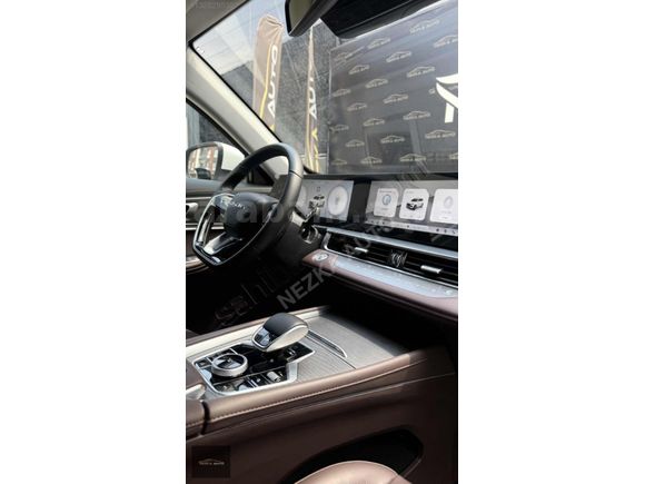 NEZKA AUTO 2025 MODEL CHERY TIGGO 8 PROMAX 1.6 EXCEPTIONAL HTSIZ