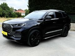 *ASAF* AUTO*DAN 2024 MODEL CHERY TİGGO 8 PRO MAX 19.BİN KM DE