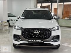 2025 CHERY TİGGO 8 PRO MAX SIFIRR HATASIZ BOYASIZ TRAMERSİZ