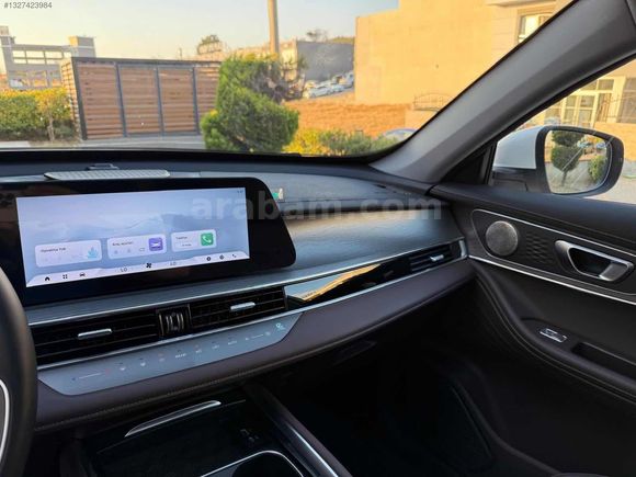 FIRSAT ARACI HATASIZ+2025+DÜŞÜK KM TAM DOLU +TİGGO+8